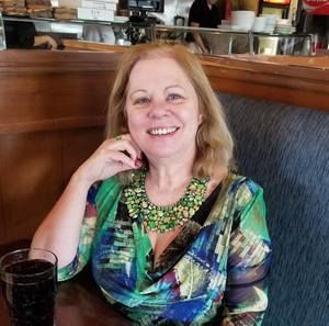 Meet your Posher, Jade